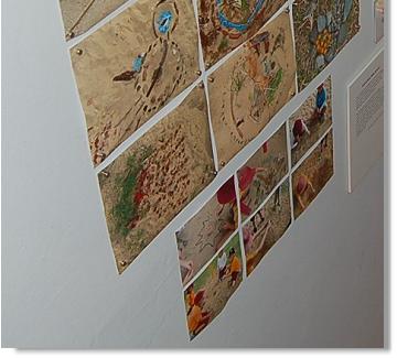 Creek to Coral ‘Capturing our Catchment’ Contest Artwork