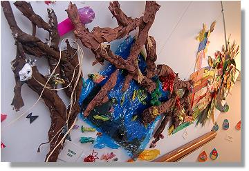 Creek to Coral ‘Capturing our Catchment’ Contest Artwork